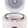 Nồi Cơm Điện TAPUHO TRC2000 – Dung Tích 2L, Nấu Cơm Nhanh