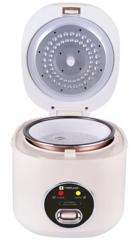 Nồi Cơm Điện TAPUHO TRC2000 – Dung Tích 2L, Nấu Cơm Nhanh