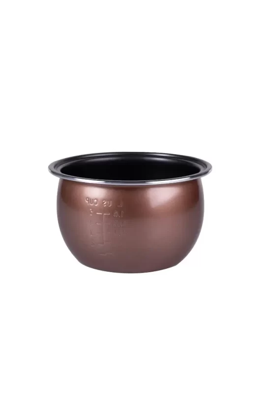 Nồi Cơm Điện TAPUHO TRC2000 – Dung Tích 2L, Nấu Cơm Nhanh