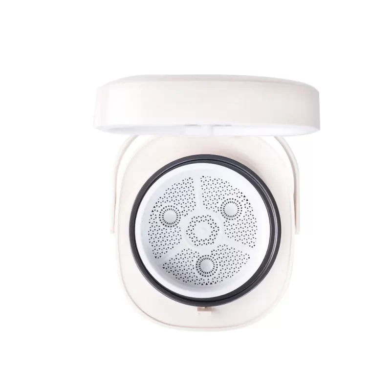 Nồi Cơm Điện TAPUHO TRC2000 – Dung Tích 2L, Nấu Cơm Nhanh