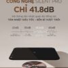 Công Nghệ - Bếp Từ Đơn Morico MI820