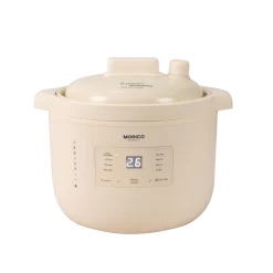 Nồi nấu chậm đa năng MORICO MS6008