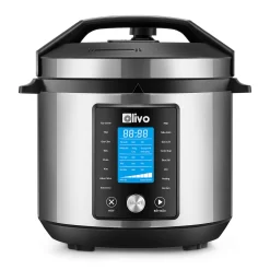 Nồi Áp Suất Điện Đa Năng OLIVO PC680