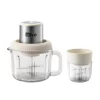 Máy Xay Thực Phẩm Đa Năng OLIVO FC25 (Máy xay thịt)