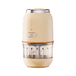 Máy xay đồ ăn dặm Morico MBM622