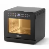 Nồi Chiên Hấp Đa Năng OLIVO SF1800 ULTRA - Dung Tích 18L